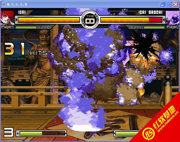 mugen�񶷴�˵���� mugen�񶷴�˵��Ϸ��վ