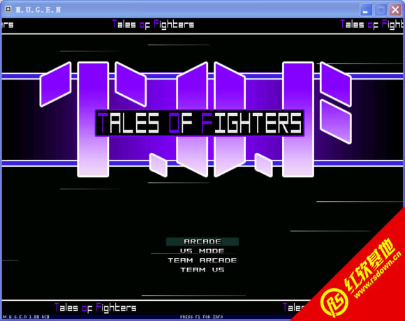 mugen�񶷴�˵���� mugen�񶷴�˵��Ϸ��վ