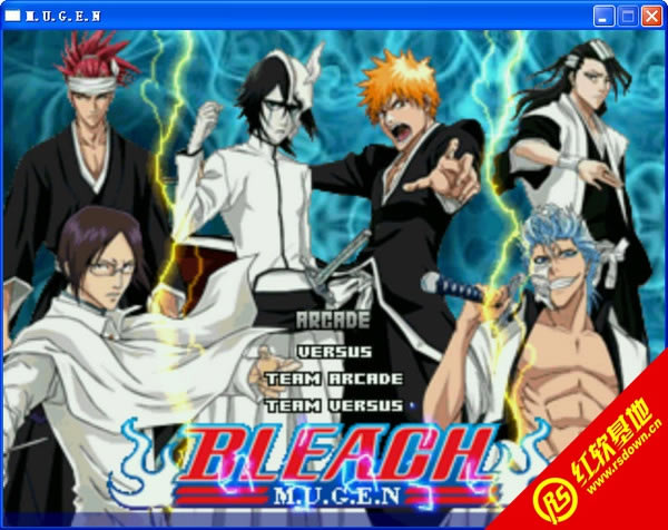 ����mugen2010������|����mugen2010����Ϸ��վ