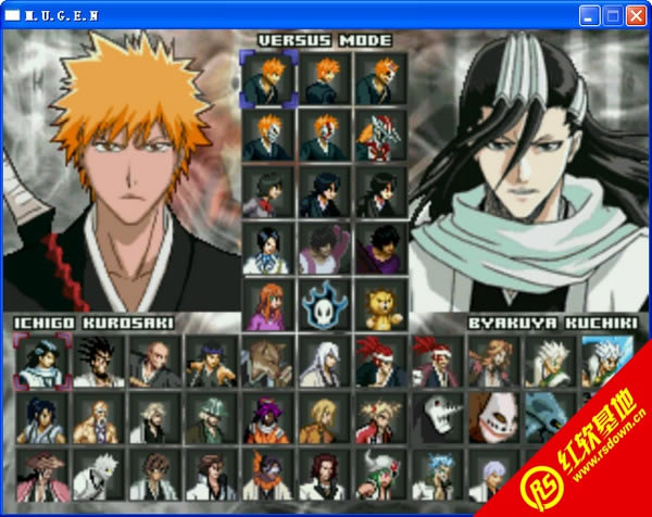 ����mugen2010������|����mugen2010����Ϸ��վ