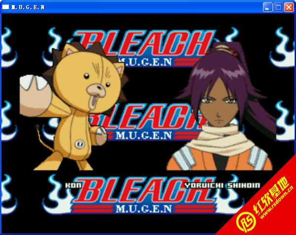 ����mugen2010������|����mugen2010����Ϸ��վ