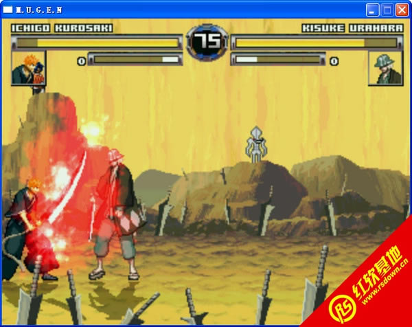 ����mugen2010������|����mugen2010����Ϸ��վ