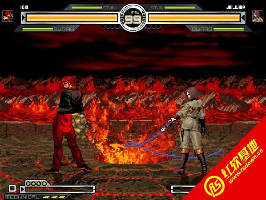 KOF ANOTHER����|KOF ANOTHER��Ϸ