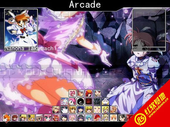 mugenħ����Ů�䶷�����հ棨38�ˣ����� mugenħ����Ů�䶷�����հ棨38�ˣ���Ϸ��վ