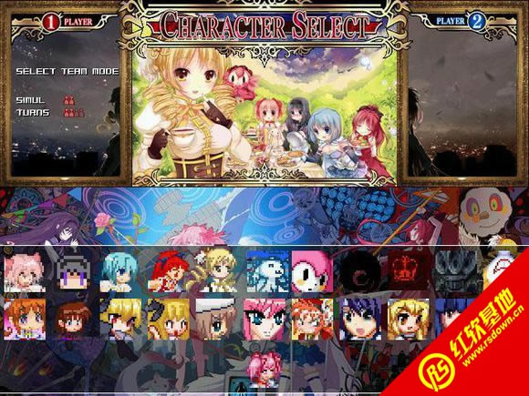 mugenħ����Ů�䶷�����հ棨38�ˣ����� mugenħ����Ů�䶷�����հ棨38�ˣ���Ϸ��վ