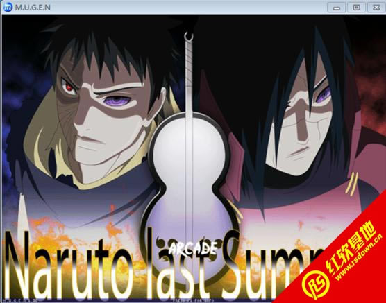 ����MUGEN����|����MUGEN��Ϸ