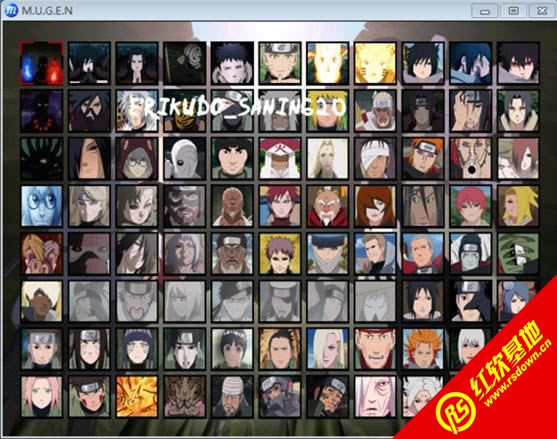 ����MUGEN���� ����MUGEN��Ϸ��վ