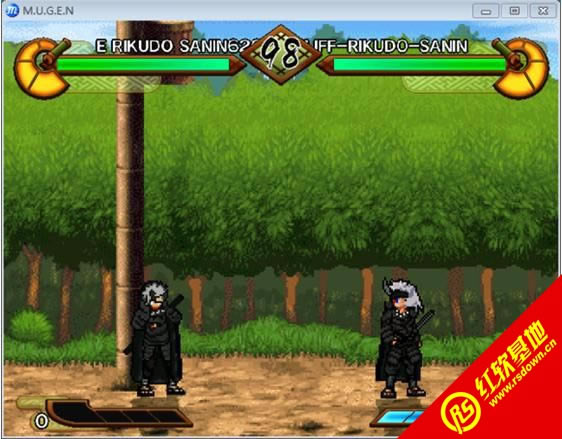 ����MUGEN���� ����MUGEN��Ϸ��վ