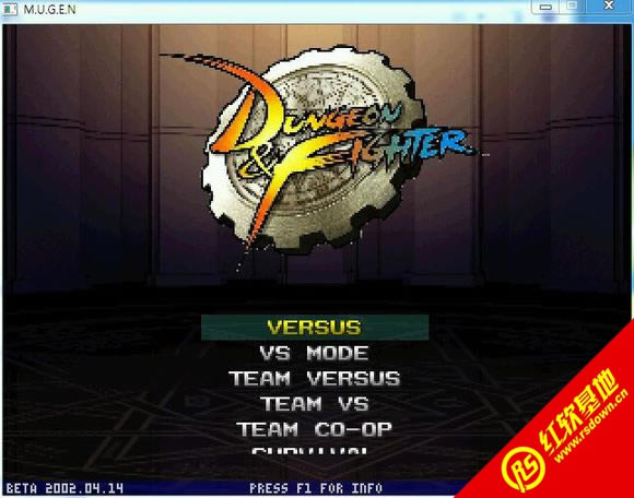 DNF����mugen����|DNF����mugen��Ϸ