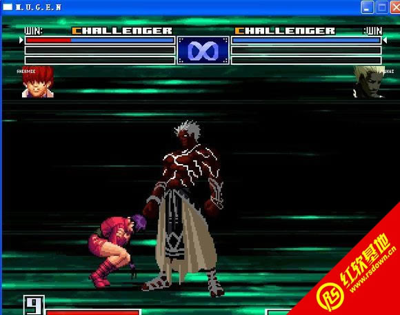 ����ȭ��2003mugen����|����ȭ��2003mugen��Ϸ��վ