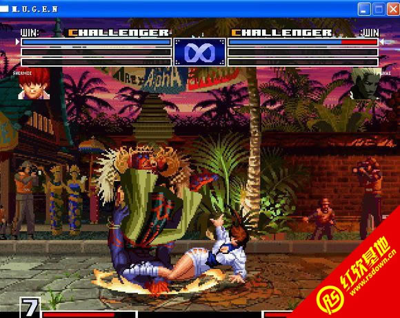 ����ȭ��2003mugen����|����ȭ��2003mugen��Ϸ��վ