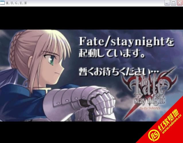 Fate������MUGEN�����Fate������MUGEN�������Ϸ��վ