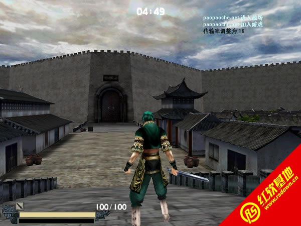 ���Ǻ�����v1.0�������ͨ������|���Ǻ�����v1.0�������ͨ����Ϸ��վ