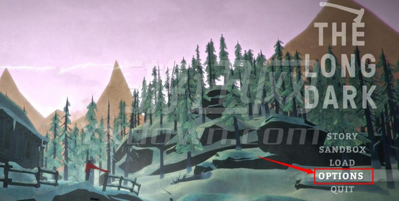 The Long Dark�ٷ��������İ�v.228��Ϸ��վ