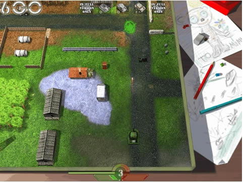 3D̹�˴�ս��Ϸ��վ