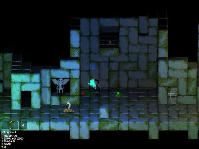 地牢传奇游戏本站