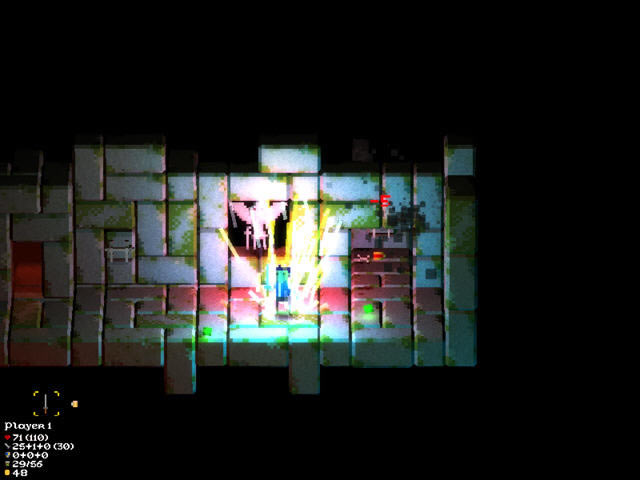 地牢传奇游戏本站