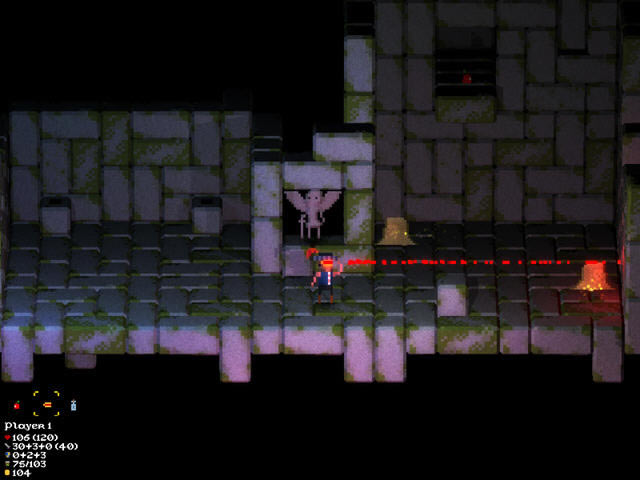 地牢传奇游戏本站