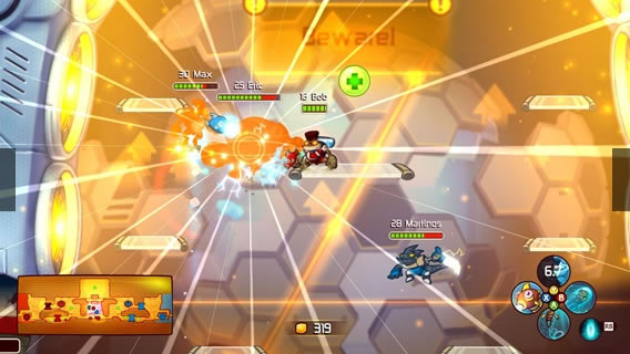 ����Ӣ��ȫDLC��ذ���Ϸ��վ