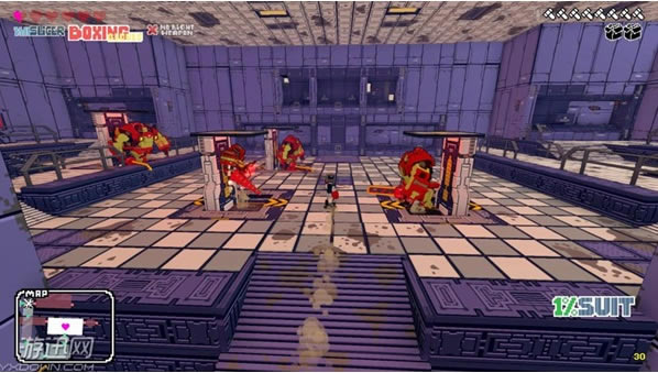 ���Ļ����˵���������ս��Ϸ