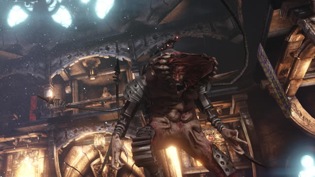 吟诵者游戏本站