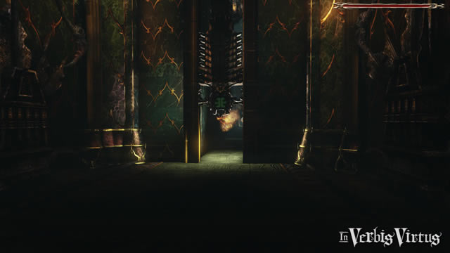 吟诵者游戏本站