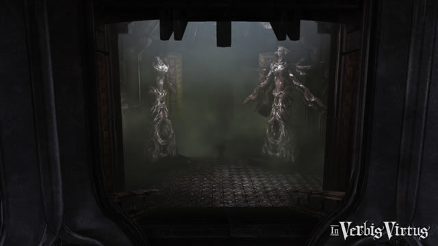 吟诵者游戏本站