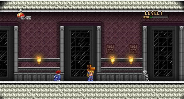 神奇公主莎拉游戲本站