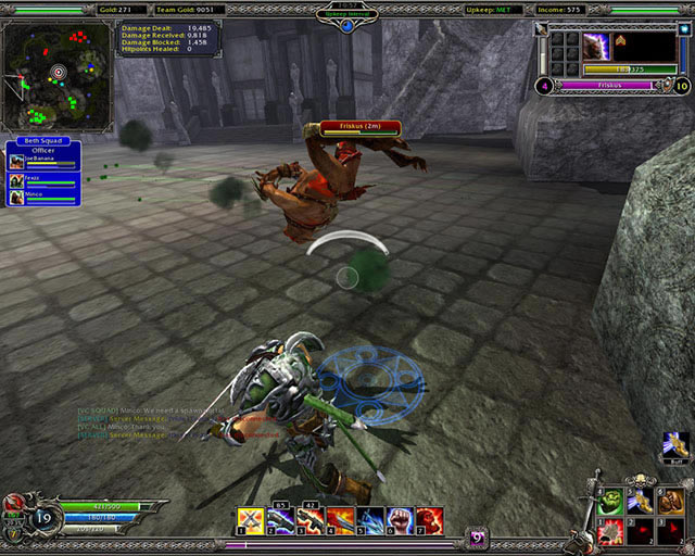 野人2:邪靈游戲本站