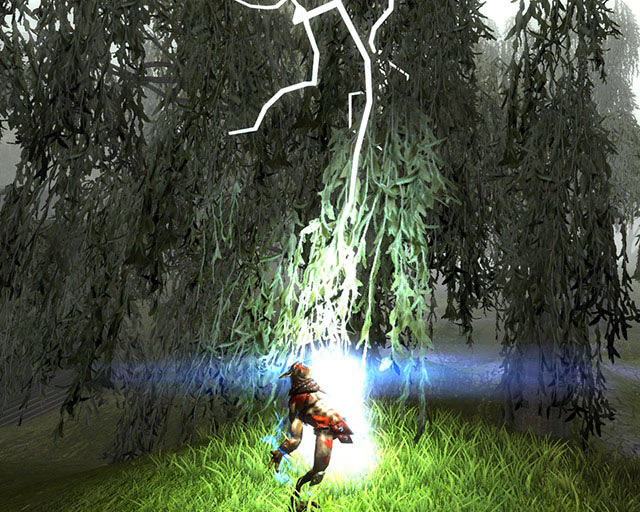 野人2:邪靈游戲本站