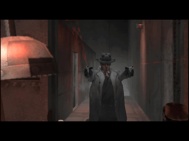 布萊爾女巫3:鬼影森林游戲本站