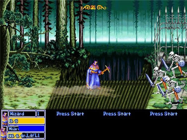 龙王战士无尽的探索游戏本站