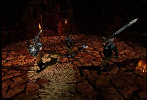 剑下亡魂游戏本站