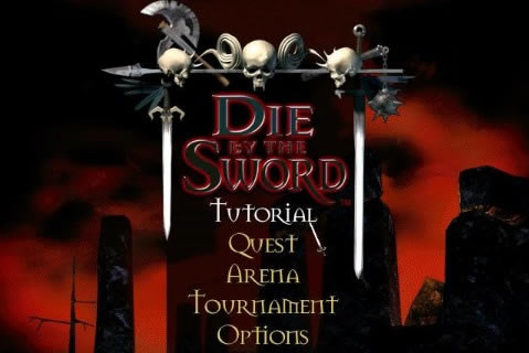 剑下亡魂游戏本站