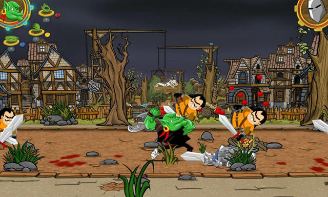 �ݻ��Ӷ�ս��Ϸ