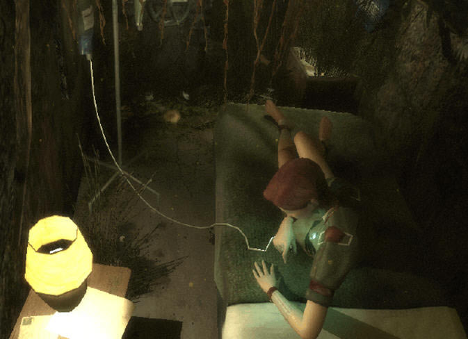 δ֪ʵ����Ϸ