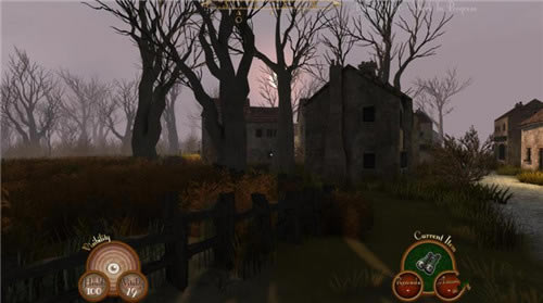 �������㱻׷ɱ����Ϸ��վ