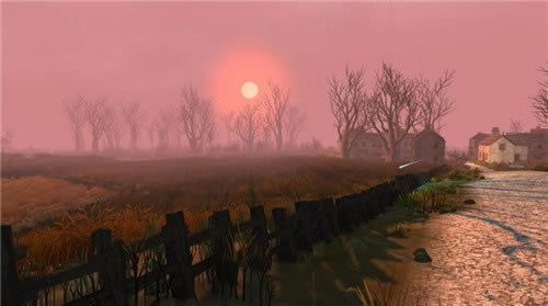 �������㱻׷ɱ����Ϸ��վ