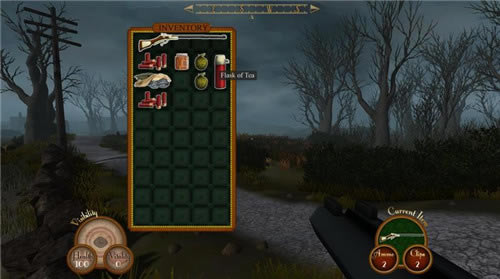 �������㱻׷ɱ����Ϸ��վ