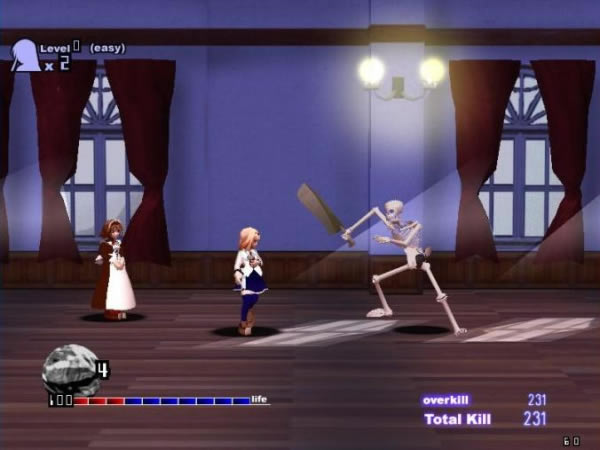 第九夜:血色终结游戏本站