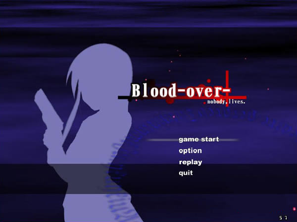 第九夜:血色终结游戏本站