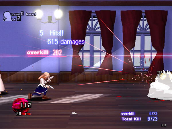 第九夜:血色终结游戏本站