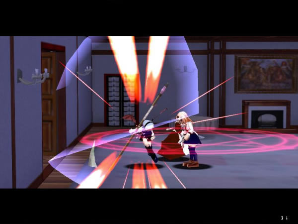 �ھ�ҹ��Ѫɫ�ս���Ϸ