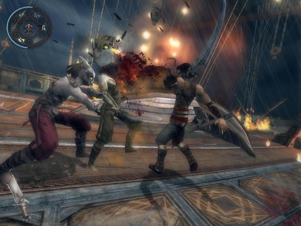 ��˹����2������֮����Ϸ