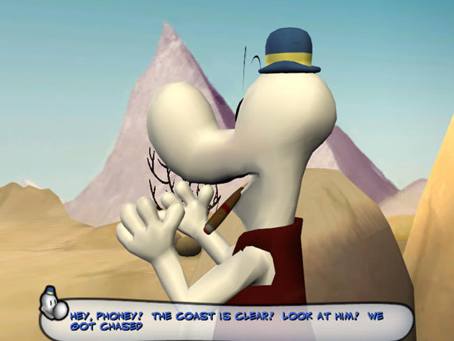 山谷冒险游戏本站