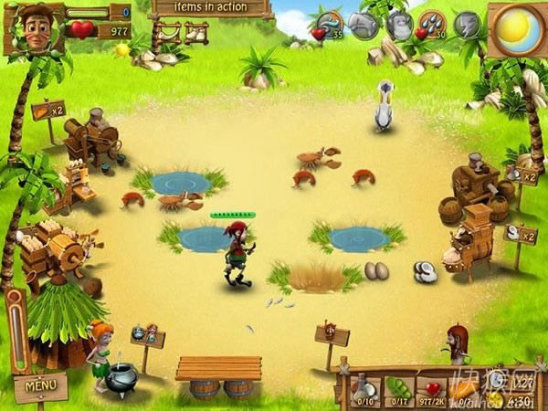 �ȴ��Ҵ���1����Ϸ