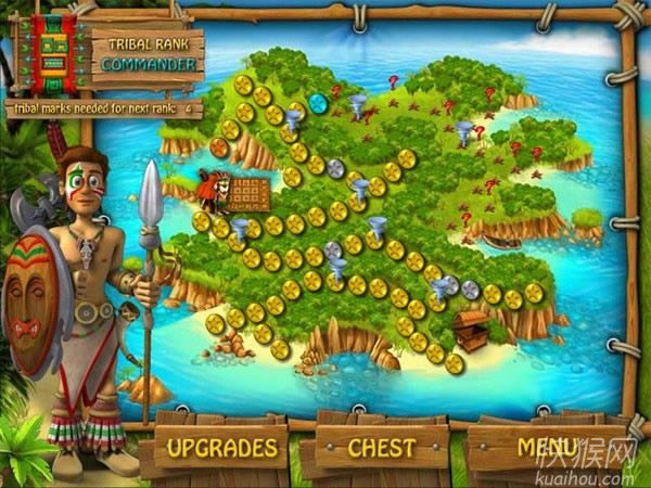 尤达幸存者1代游戏本站