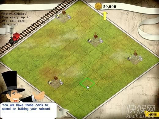 铁路帝国游戏本站