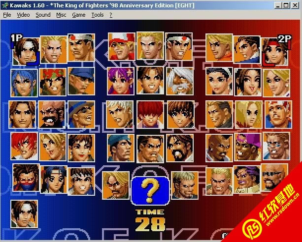 ȭ��98AE�Α�վ