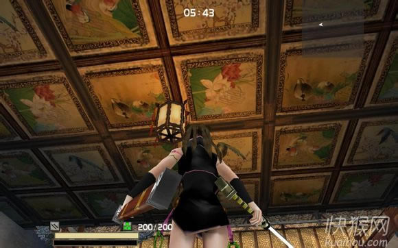 ���Ǻ������콣����[9.07]��Ϸ��վ